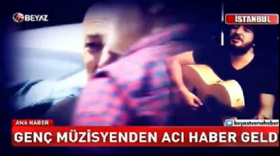 Genç müzisyen Onurcan Özcan'ın cansız bedeni bulundu
