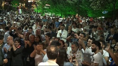  Kılıçdaroğlu: “Hep beraber bu ülkede huzur içinde yaşamalıyız”