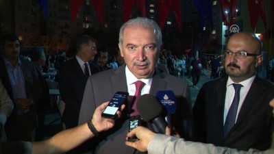 Uysal: 'Turizmcileri destekliyor, sorunlarıyla ilgileniyoruz' - İSTANBUL