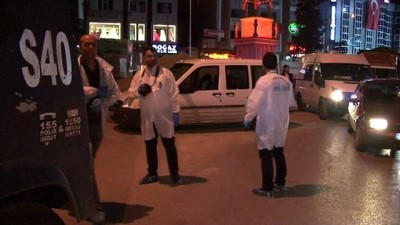 kirkoy -  7 yaşındaki Suriyeli Zeliha’nın ölümüne neden olan polis memuru tahliye edildi  Videosu