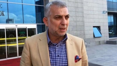 ifade ozgurlugu -  AK Parti Milletvekili Metin Külünk'ten, CHP Cumhurbaşkanı adayı İnce'ye suç duyurusu Videosu