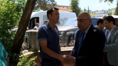 hastane yonetimi -  AK Partili Yediyıldız: “24 Haziran Türkiye’nin dönüm noktasıdır” Videosu