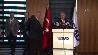 politika -  CHP Genel Başkanı Kılıçdaroğlu: 'Türkiye'nin demokrasi çıtasını yükseltmeye, katma değer üretmeye ihtiyacı var. Ortadoğu’da temel aktör olmaya ihtiyacı var'  Videosu