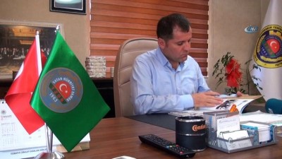 sonbahar -  Çiftçiyi önce kuraklık sonra yağmur vurdu  Videosu