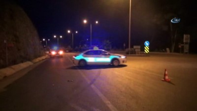 ticari arac -  İki araç çarpıştı: 6 yaralı  Videosu