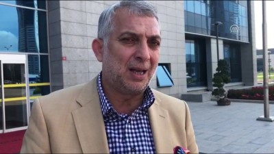 secim sureci - Metin Külünk'ten Muharrem İnce hakkında suç duyurusu - İSTANBUL Videosu