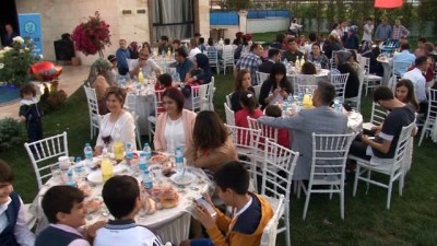 genclik kollari -  Milletvekili Adayı Selman Özboyacı: “Konya, AK Partinin kalelerinden bir tanesidir“  Videosu