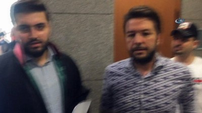 televizyon programi -  Nihat Doğan’ın 3 yıla kadar hapsi istenen dava reddedildi  Videosu