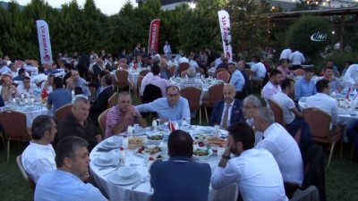 ramazan bayrami -  Pamukkale Turizm ramazan bayramına hazır  Videosu