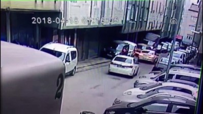 kacirilma - Sarıyer'de ormanda ceset bulunması - İSTANBUL  Videosu