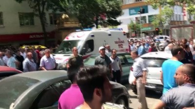linc girisimi - Taciz iddiasına linç girişimi - KAHRAMANMARAŞ  Videosu