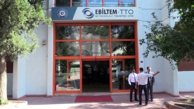 bilgisayar muhendisi - Türk mühendislerin geliştirdiği mobil oyun dünya listesinde - İZMİR  Videosu