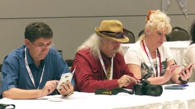 millet iradesi - Yerel Medya Buluşmaları - ANKARA  Videosu