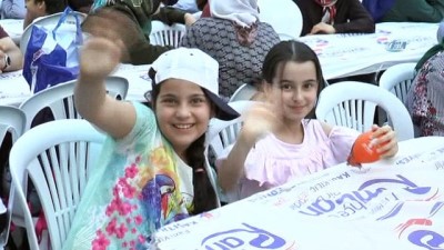 siyasi parti -  AK Parti Milletvekili Aziz Babuşcu: “24 Haziran’da bir siyasi parti seçiminden ziyade Türkiye’yi tercih edeceğiz'  Videosu