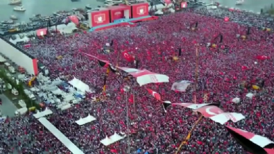 recep tayyip erdogan - Ak Parti Vakit Türkiye Vakti Sloganı İle Çektiği Yeni Seçim Reklamı  Videosu