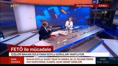 genel af -  Bakan Soylu: 'Kandil orada durduğu sürece Diyarbakır özgür değildir' Videosu