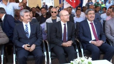 atak helikopter -  Başbakan Yardımcısı Mehmet Şimşek:'Muhalefet piyasadaki dalgalanmadan nemalanmaya çalışıyor” Videosu