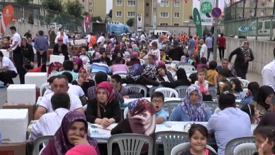 salar -  Başkan Kartoğlu’ndan Fenertepelilere park müjdesi Videosu