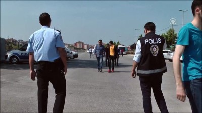 agirlastirilmis muebbet hapis - FETÖ'nün Atatürk Havalimanı'nı işgal girişimi davası - İSTANBUL  Videosu