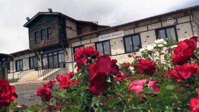 sevindik - Harput'ta 'Dünya Miras Listesi' sevinci - ELAZIĞ  Videosu