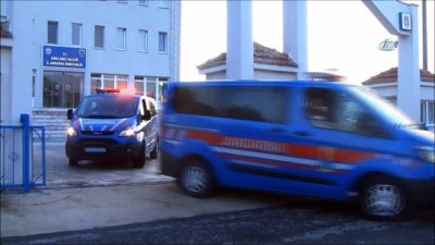devlet memuru -  Kırklareli’de dev operasyon: 32 gözaltı  Videosu