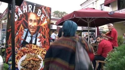 kapali carsi -  Ramazan’da akın akın yemeğe geliyorlar  Videosu
