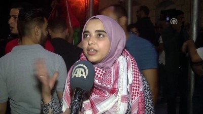 gelir vergisi - Ürdün'de protestolar 7 gündür devam ediyor - AMMAN  Videosu