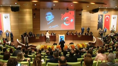adalet bakani - Adalet Bakanı Abdulhamit Gül'den açıklama  Videosu