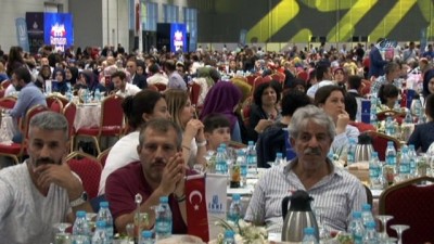 atmosfer -  AK Parti İstanbul Milletvekili Aziz Babuşcu, “24 Haziran Türkiye’de yeni bir ufka yelken açabilmenin startı” Videosu