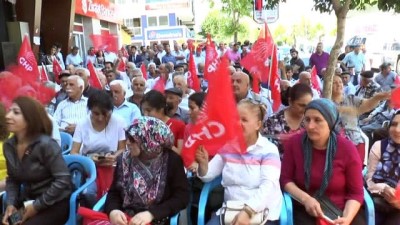 gecim sikintisi -  CHP Genel Başkan Yardımcısı Bülent Tezcan: “CHP hayır kurumu değil, emanet oyumuz yok”  Videosu