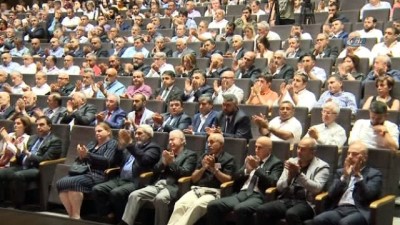secim yasasi -  CHP Genel Başkanı Kılıçdaroğlu: 'Suç oranının en düşük olduğu belediyeler CHP'li belediyelerdir'  Videosu