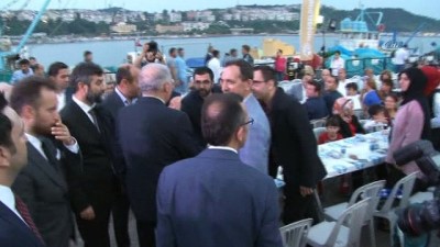 baskanlik sistemi -  İstanbul Büyükşehir Belediye Başkanı Mevlüt Uysal: “Eğer 2002'de AK Parti iktidara geldiği zaman başkanlık sistemi olsaydı, En az bunun 2 katı 3 katı hizmet gelirdi”  Videosu