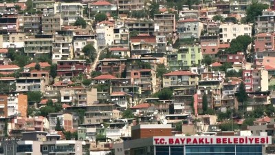 İzmir'de 1 milyon konut sahibi 'barışacak' 