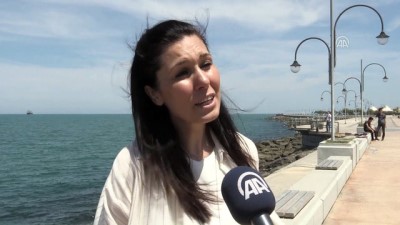 Karaaslan: 'Milletin taktığı apoletleri ancak millet çıkarır' - SAMSUN 