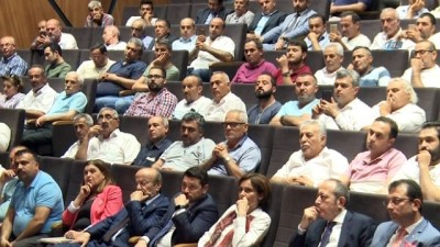 bakanlar kurulu -  Kılıçdaroğlu, servis esnafına seslendi Videosu