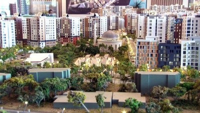 konut satislari -  Sur Yapı'dan 55 ülkeye konut satışı  Videosu