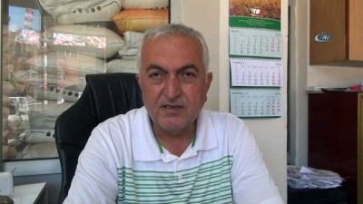 kirac -  Türkiye'nin tahıl ambarı Güneydoğu'da buğday ve arpa hasadı başladı  Videosu
