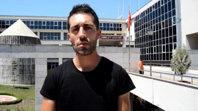 Dehşet görüntüsü kamerada! 6 yaşındaki çocuğa... 