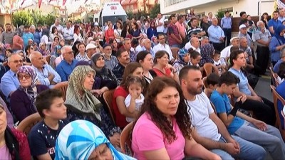 saglik ocagi -  Bakan Zeybekci: “Biz onunla mahkemede ve Allah'ın huzurunda hesaplaşacağız” Videosu