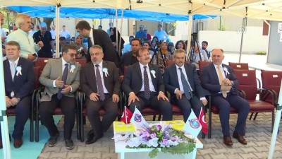 adalet yuruyusu - Başbakan Yardımcısı Çavuşoğlu: 'Bu milleti sevmiyor, ülkeyi kucaklayamıyorsunuz' - BURSA Videosu