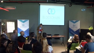 ozel sektor -  Blockchain Türkiye Platformu kuruldu  Videosu