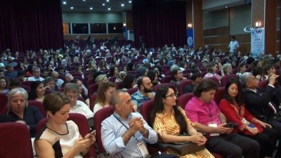  Dünya STEM Eğitimi Konferansı düzenlendi 