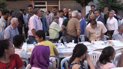 uyusturucuyla mucadele - Elvan: 'Demokrasimiz 24 Haziran ile daha da güçlenecek' - MERSİN  Videosu