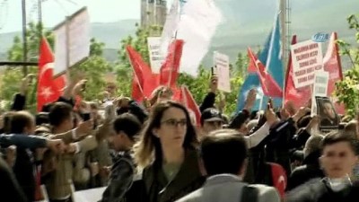 agirlastirilmis muebbet hapis -  FETÖ çatı davasında 4 sanığa ağırlaştırılmış müebbet Videosu