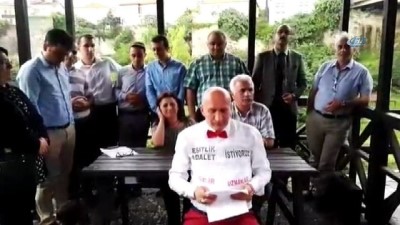 atma turku -  Gelir Uzmanları’ndan atma türkülü sitem  Videosu