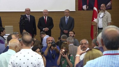 asgari ucret - Kılıçdaroğlu'na asgari ücret sorusu - MANİSA Videosu
