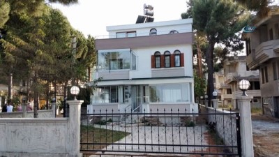 katil zanlisi -  Korkunç cinayetin faili İstanbul'da yakalandı  Videosu