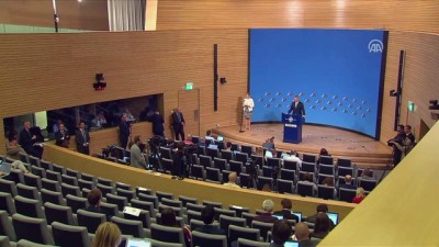 tatbikat - 'NATO-AB işbirliği güçlendirilecek' - BRÜKSEL  Videosu