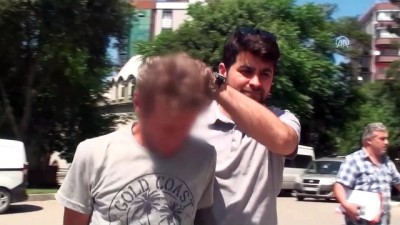 sentetik - Uyuşturucu operasyonu - SAMSUN Videosu