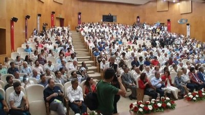 elektrik enerjisi -  AEDAŞ'tan Kılıçdaroğlu'nun toplantısında yaşanan elektrik kesintisi açıklaması: ' Kesintinin sebebi 38 dereceye yükselen sıcak hava sebebiyle sistemin yükünün beklenmedik şekilde artmasıdır' Videosu